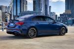Mercedes-AMG A35 4Matic Sedan 2020 года (AU)